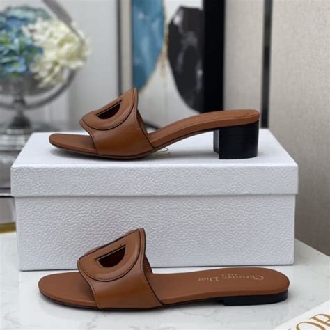 sapato dior replica